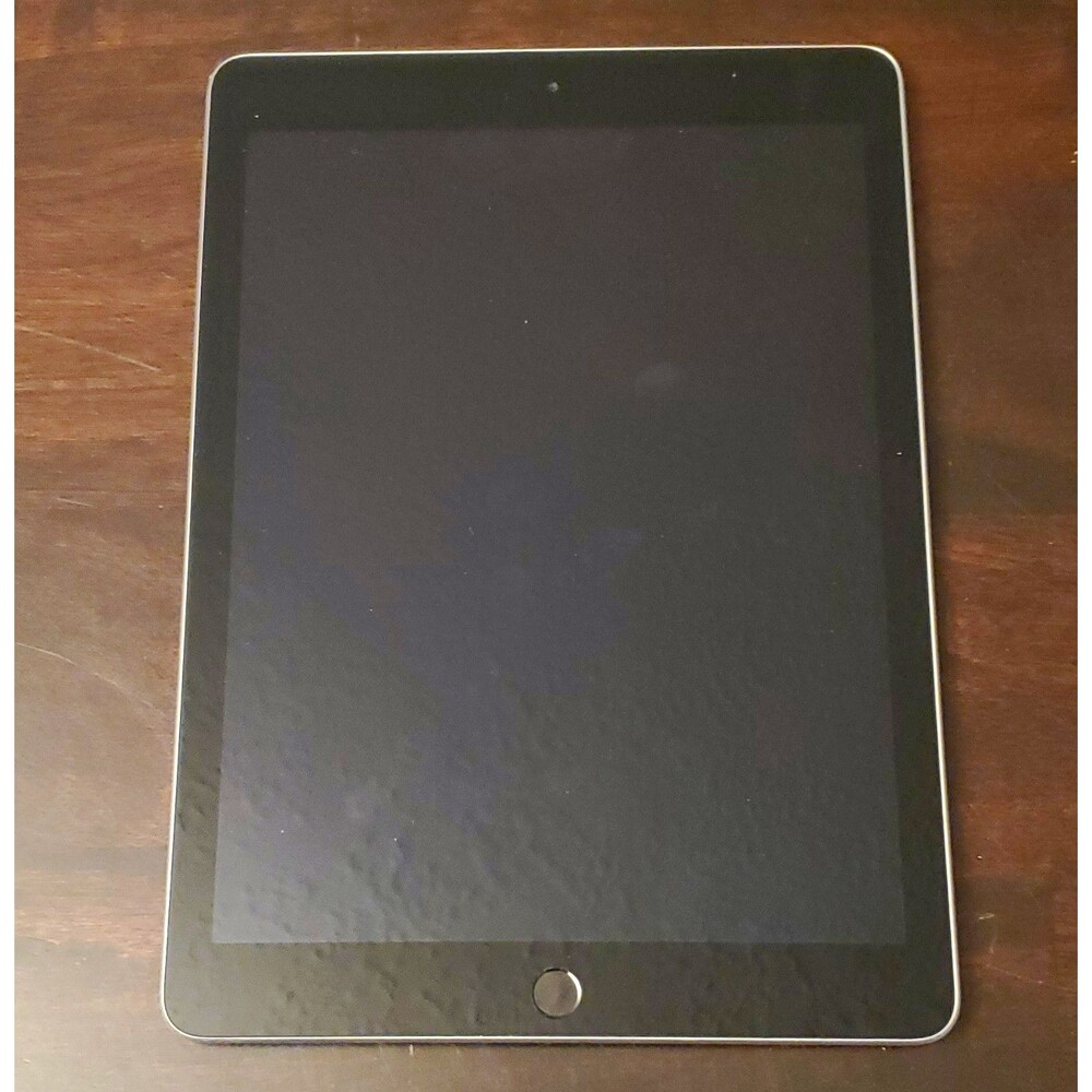 Apple iPad mini 7.9" Silver Wi‑Fi Tablet 128GB Storage 32GB RAM